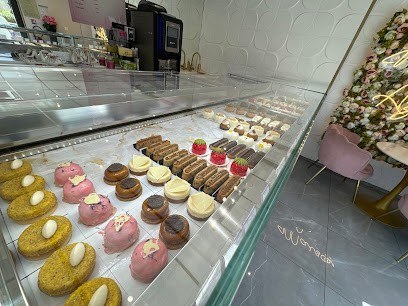 Maison Azalée, Pâtisserie à Gennevilliers