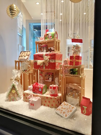 Les Douceurs De Chatou, Boulangerie à Chatou