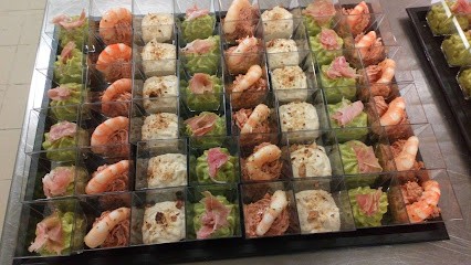 Mestre Thierry, Boulangerie à Talairan