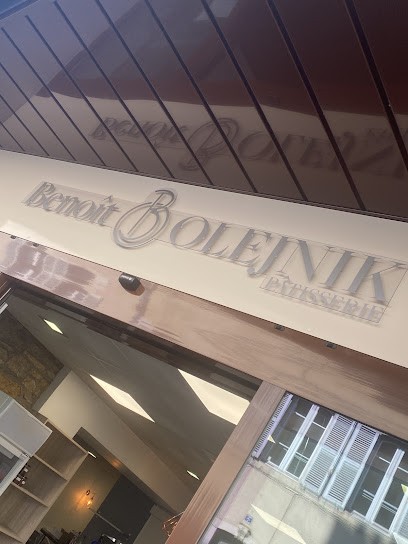 Benoit olejnik pâtisserie, Pâtisserie à Lons-le-Saunier
