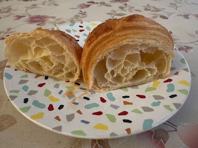 Boulangerie La Normandine, Boulangerie à Verneuil d'Avre et d'Iton