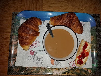 Boulangerie Quinton Denis, Boulangerie à Nemours