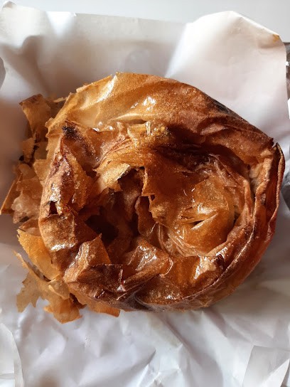 Les Pastis D'ELise, Pâtisserie à Douelle