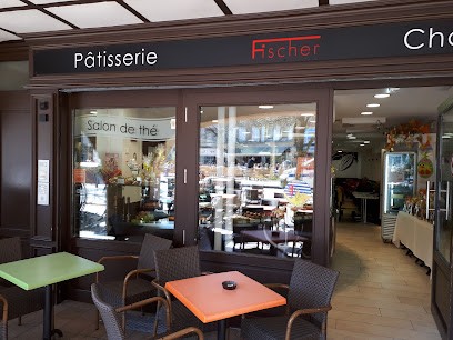Pâtisserie FISCHER, Pâtisserie à Thionville