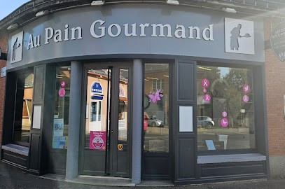 Au Pain Gourmand, Boulangerie à Londinières