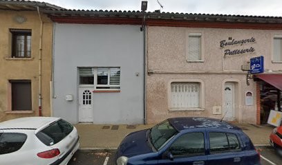 Boulangerie Castillon, Boulangerie à Saint-Sulpice-la-Pointe