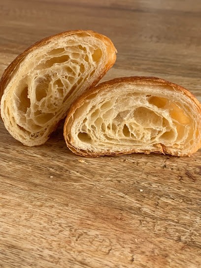 La Tradition, Boulangerie à Oignies