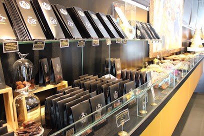 Maison Adam, Pâtisserie à Biarritz