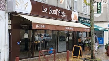 La Boul'Ange, Boulangerie à Montfermeil