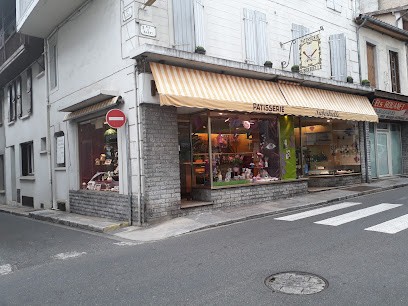 Patisserie Suberbielle A La Renommée, Pâtisserie à Montréjeau