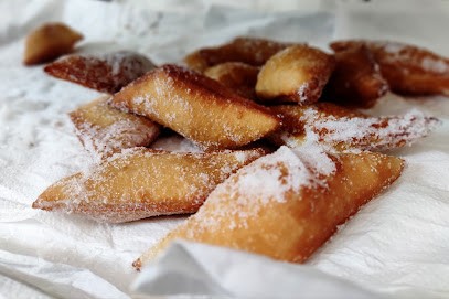 Au Pain à Dorer, Boulangerie à Cholet
