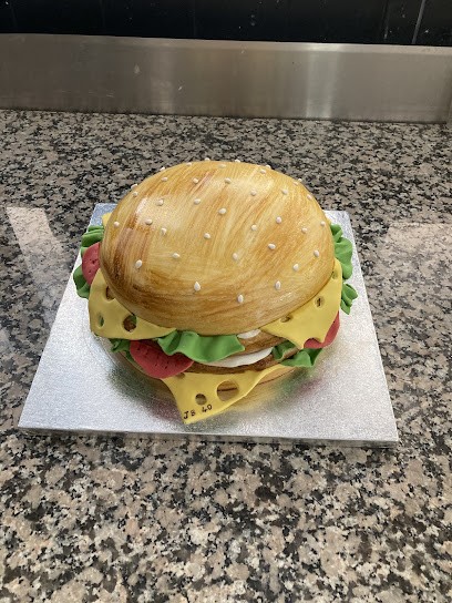 Le Garçon Pâtissier, Pâtisserie à Lyon 03