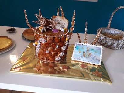 Boulangerie Les Délices De Voué, Boulangerie à Voué