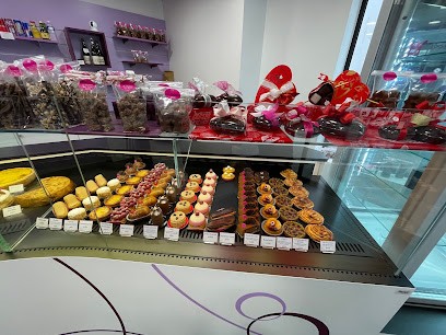 Blandineau Boris, Pâtisserie à Saujon