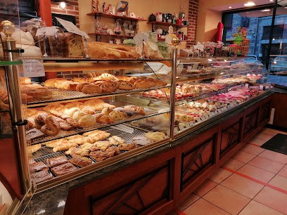 Maison Vincent, Boulangerie à Boqueho