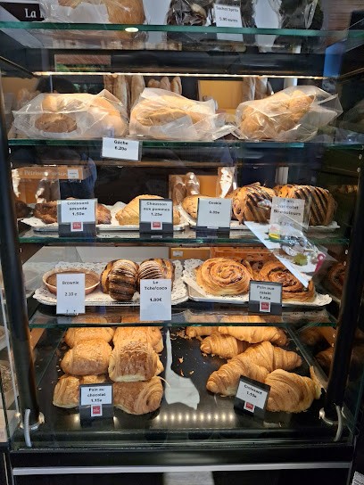 Le Pain Délice, Boulangerie à L'Hermenault