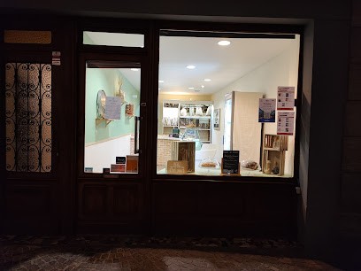 La Biboulangerie, Boulangerie à Montréjeau