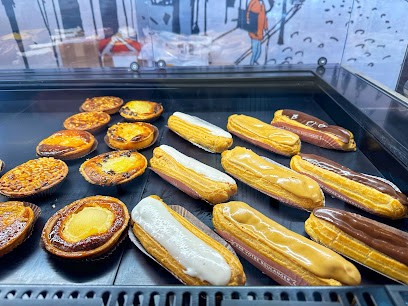Autant De Pains, Boulangerie à Châteauneuf-du-Pape