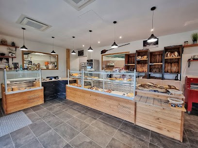 L'Authentik, Boulangerie à Choisy