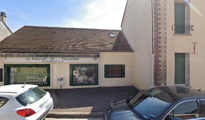 Le Fournil De Pascaline, Boulangerie à Saint-Clément