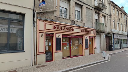 Boulangerie Patisserie, Boulangerie à Roche-la-Molière