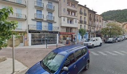 Boulangerie Patisserie, Boulangerie à Vernet-les-Bains