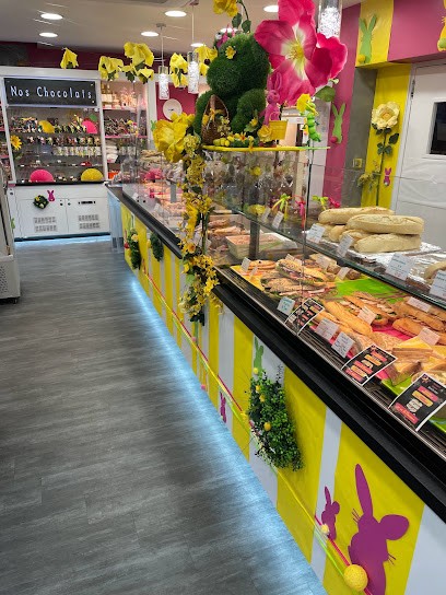 Patisserie Bled Frédéric, Boulangerie à Parentis-en-Born