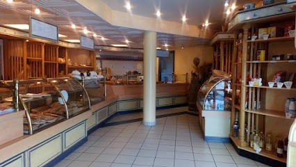 La Boulangerie du Pont-de-Briques, Boulangerie à Isques