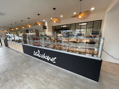 Les 2 Cabanes En Jalles, Boulangerie à Saint-Médard-en-Jalles