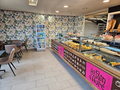 Au Pain D'Auré Aquitaine, Boulangerie aux Sables-d'Olonne