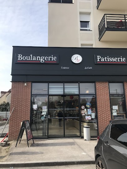 Boulangerie Baraka, Boulangerie à Herblay