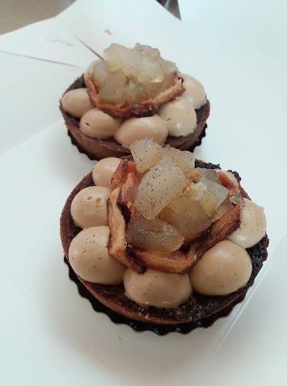 Le Fournil Du Haras, Boulangerie à Hennebont