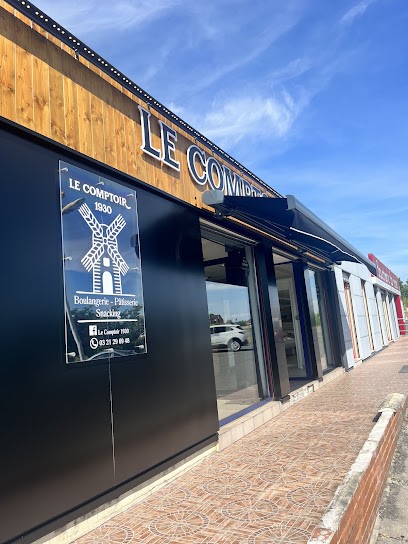Le Comptoir 1930, Boulangerie à Bully-les-Mines