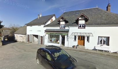 Dumas Noël, Boulangerie à Saint-Paul