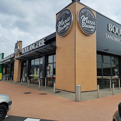 Marie Blachère Boulangerie Sandwicherie Tarterie, Boulangerie à Brives-Charensac