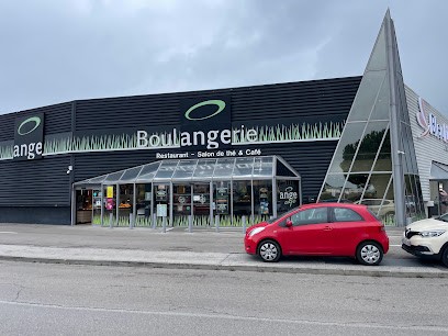BOULANGERIE ANGE, Boulangerie à Lattes