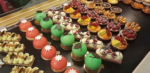 Patisserie Desroses Bruno, Pâtisserie à Montmorillon