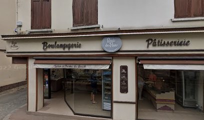 Houvet Patrice, Boulangerie à Nogent-le-Roi