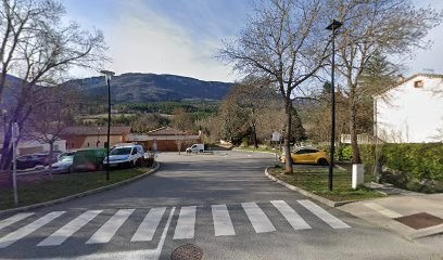Dupont Pain, Boulangerie à Noyers-sur-Jabron