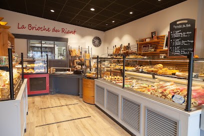 La Brioche du Riant, Boulangerie à Riantec