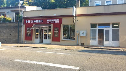 Le P'tit Fournil De Tony, Boulangerie à Lachapelle-Auzac