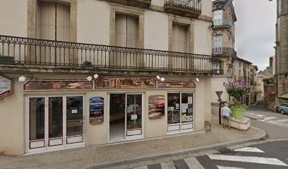Saveurs De Clermont, Boulangerie à Clermont-l'Hérault