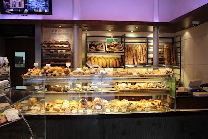 Maison Marnay, Boulangerie à Paris 04