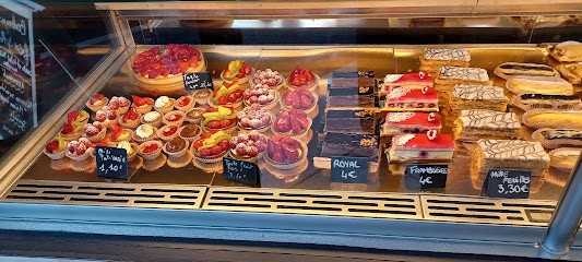 MAISON GRILLET, Boulangerie à Craponne