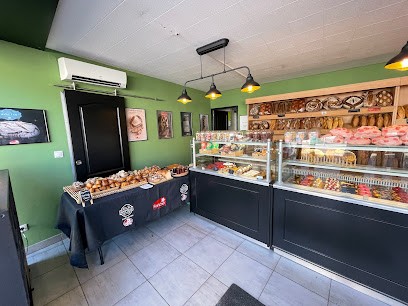 Boulangerie du Boulevard, Boulangerie à Blismes