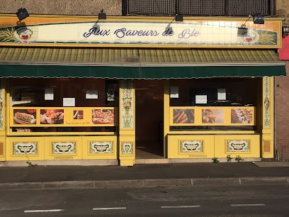 Aux Saveurs De Blé, Boulangerie à Charleville-Mézières