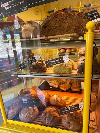 DL Moisseron Boulangers Moisseron, Boulangerie à Donville-les-Bains