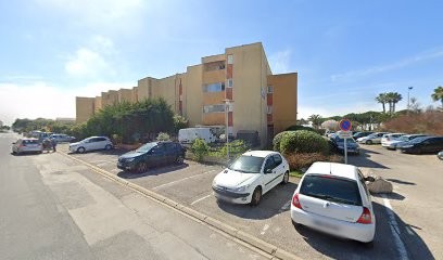 Durbesson, Boulangerie à Palavas-les-Flots
