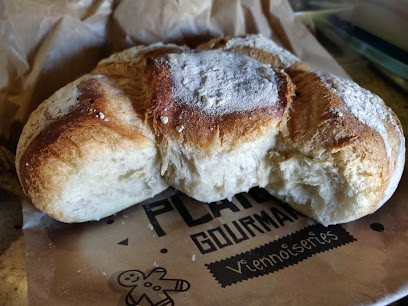 Boulangerie Pâtisserie Breysse, Boulangerie au Chambon-Feugerolles