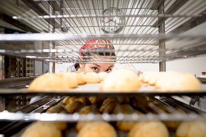 Le Pain De Saint Hugon, Boulangerie à Crolles
